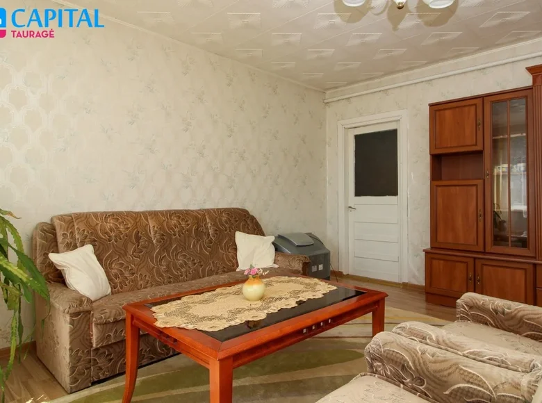 House 209 m² Vadzgirys, Lithuania