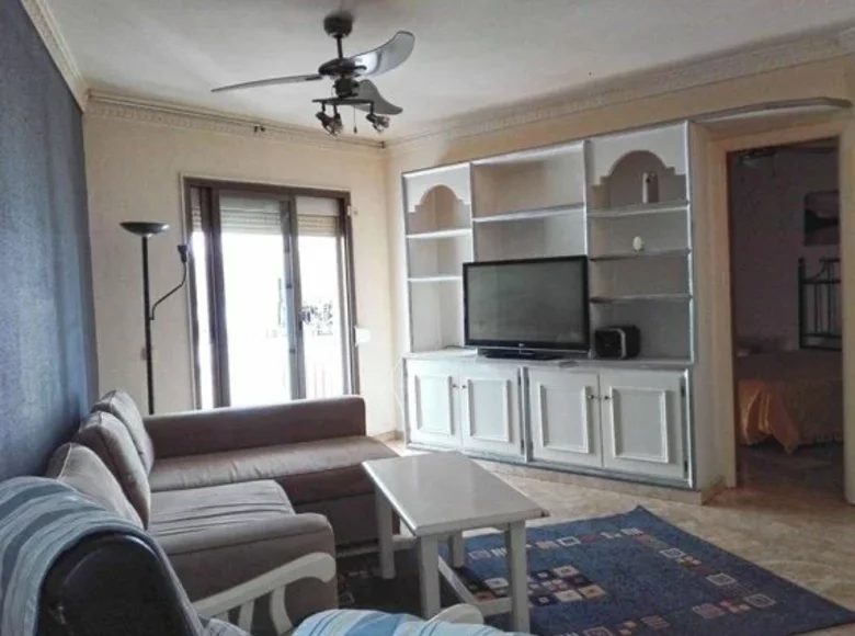 1 bedroom apartment 58 m² Abadin, Spain