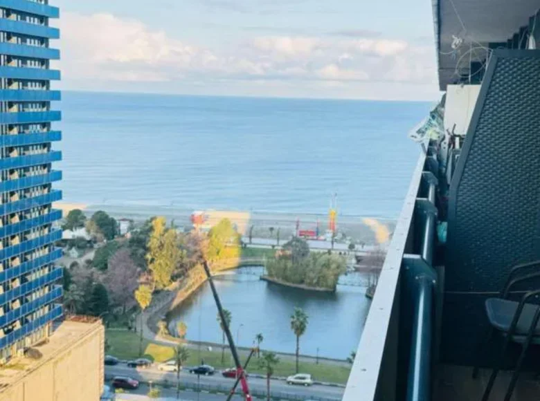 Wohnung 30 m² Batumi, Georgien