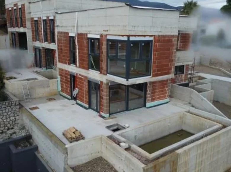 Вилла 2 спальни 75 м² Lovran, Хорватия