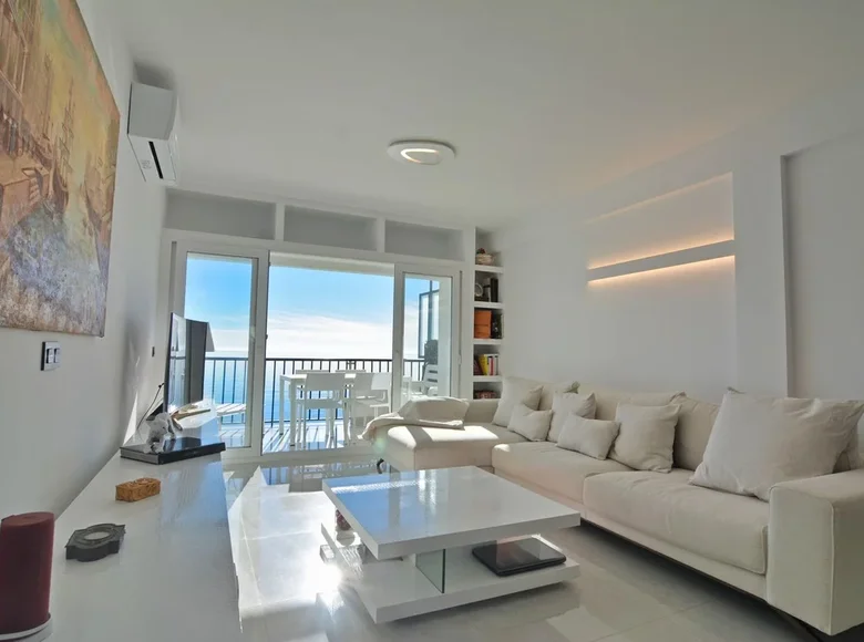 3 bedroom apartment 105 m² Fuengirola, Spain