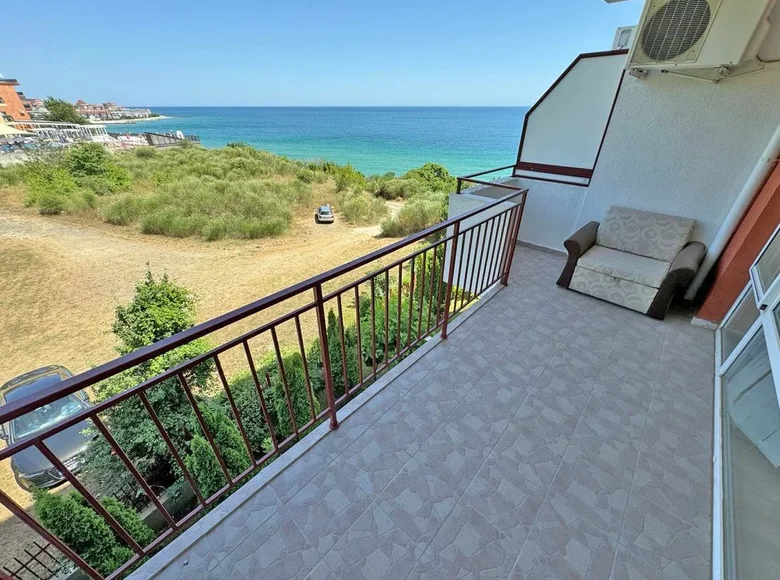 Квартира 44 м² Святой Влас, Болгария