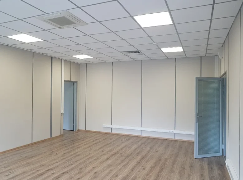Pomieszczenie biurowe 938 m² Moskwa, Rosja