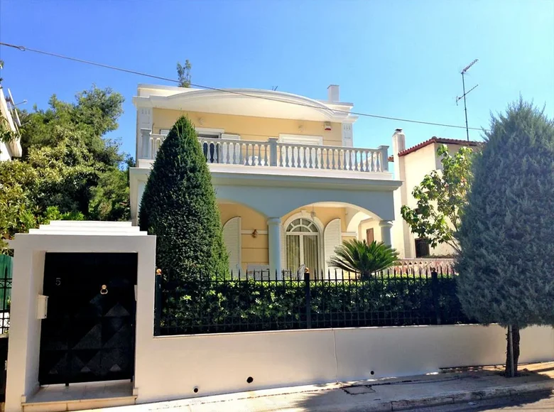 Вилла 4 спальни 350 м² Municipality of Dionysos, Греция