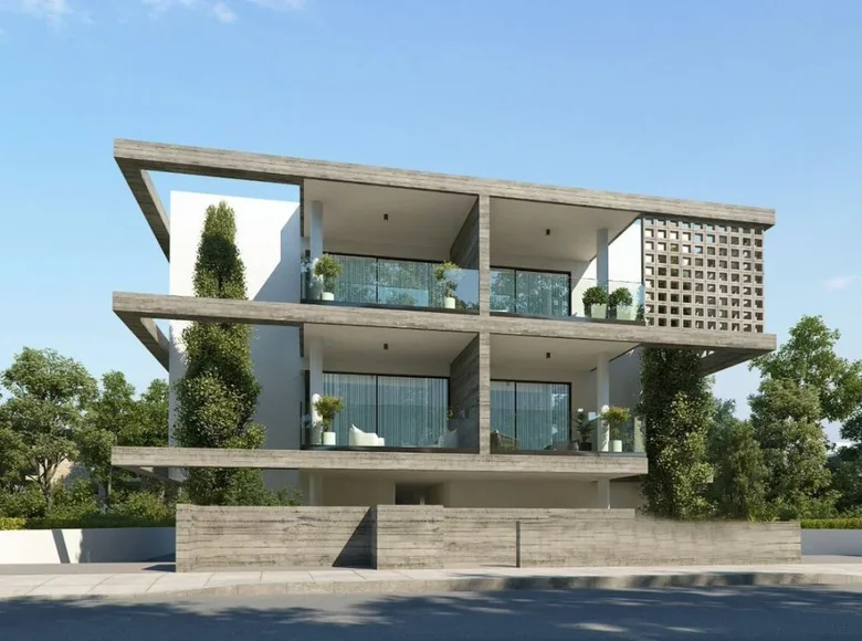 Wohnung 2 Schlafzimmer 98 m² Deryneia, Zypern