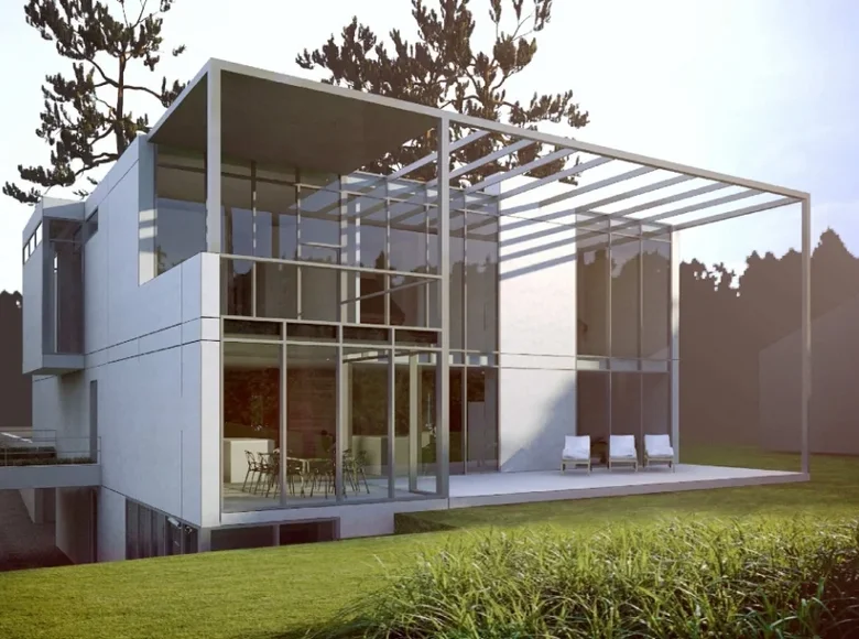 4-Schlafzimmer-Villa 200 m² Ischewsk, Russland