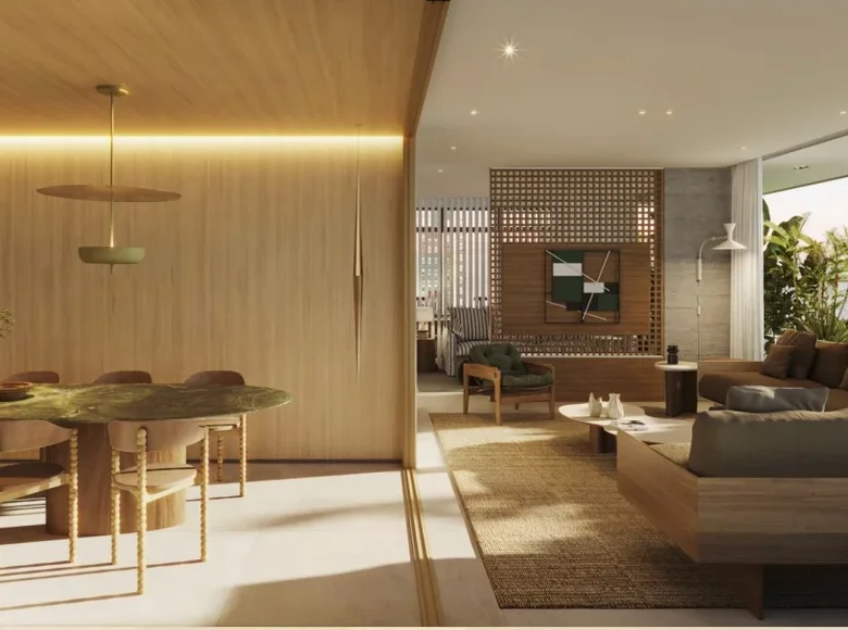 Apartamento 3 habitaciones 167 m² Regiao Geografica Imediata do Rio de Janeiro, Brasil