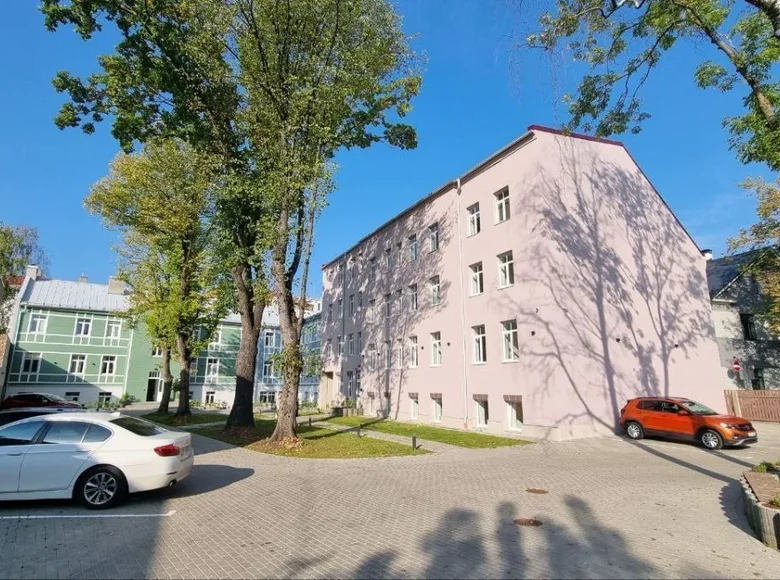 Apartamento 1 habitación 29 m² Riga, Letonia