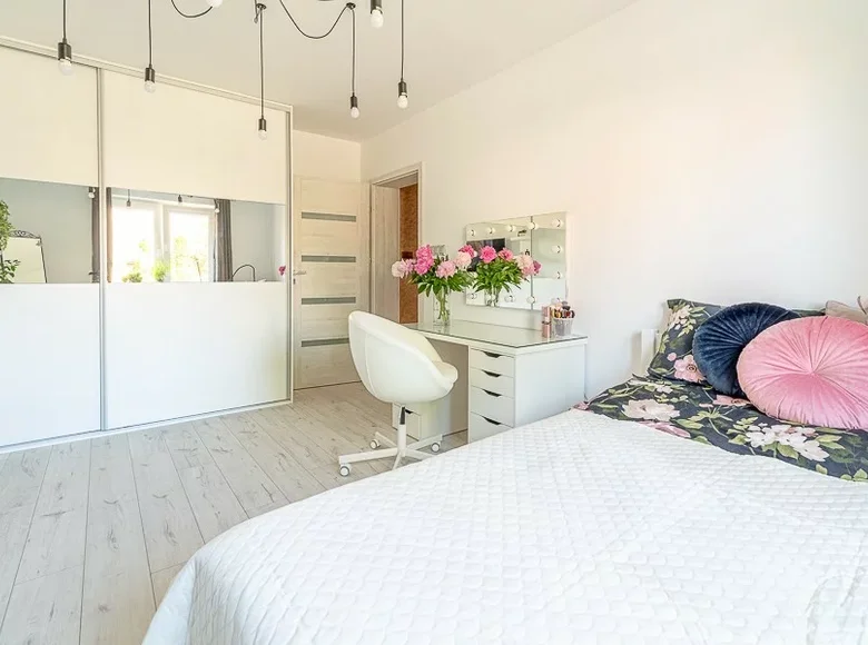 Casa 3 habitaciones 110 m² Smolice, Polonia