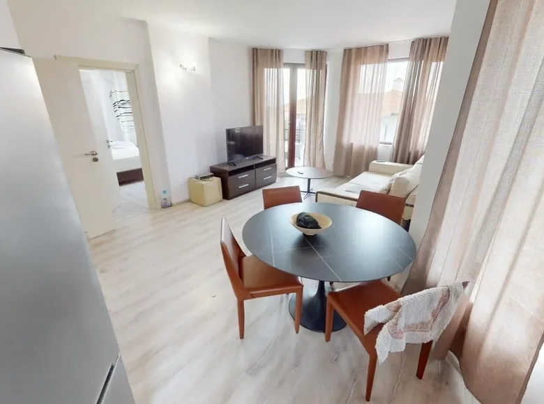 Mieszkanie 3 pokoi 94 m² Kosharitsa, Bułgaria