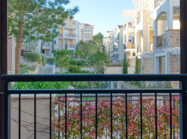 Apartamento 3 habitaciones 84 m² Radovici, Montenegro