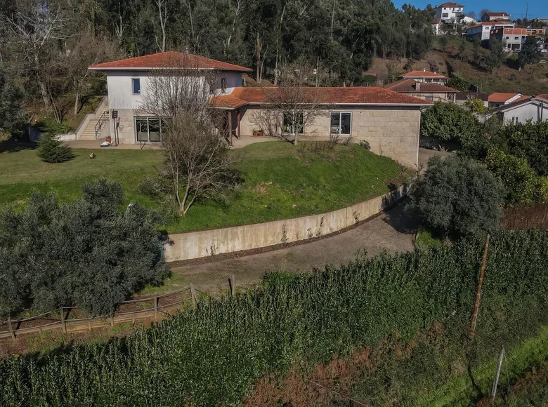 villa de 7 chambres 318 m² Portugal, Portugal