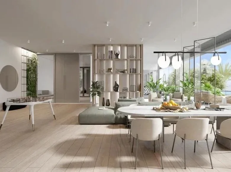 Appartement 2 chambres 74 m² Doubaï, Émirats arabes unis