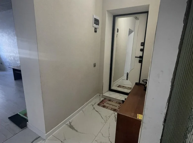 Apartamento 3 habitaciones 62 m² Borisov, Belarús