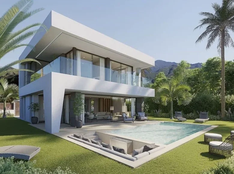 Villa de 4 dormitorios 200 m² Canyelles, Španjolska