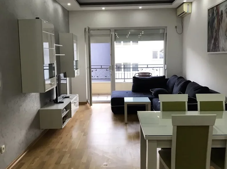 Appartement 1 chambre 52 m² Budva, Monténégro