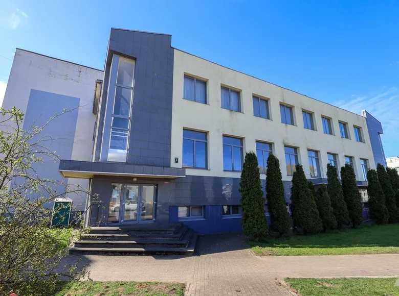 Офис  в Лиепае, Латвия