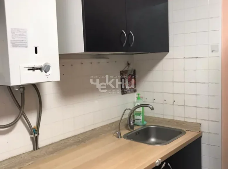 Wohnung 32 m² Nischni Nowgorod, Russland