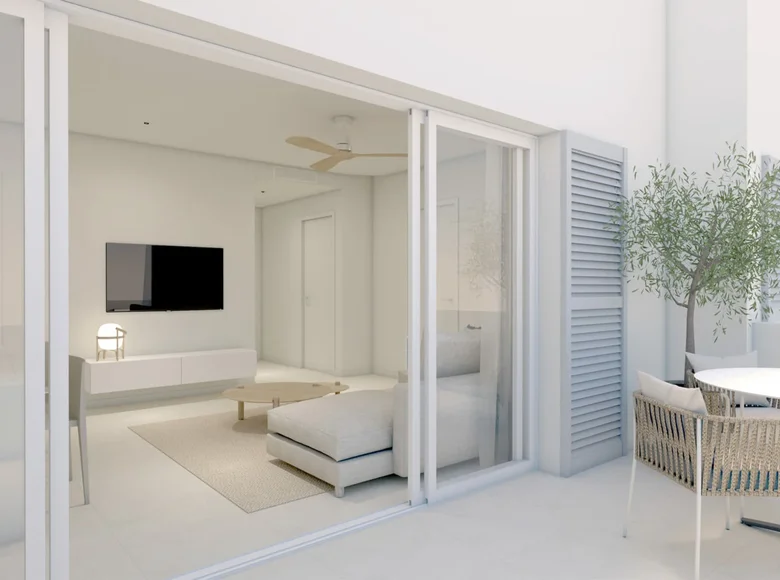 Wohnung 3 Schlafzimmer 87 m² Pilar de la Horadada, Spanien