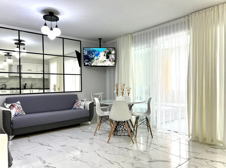 Appartement 4 chambres 165 m², Turquie