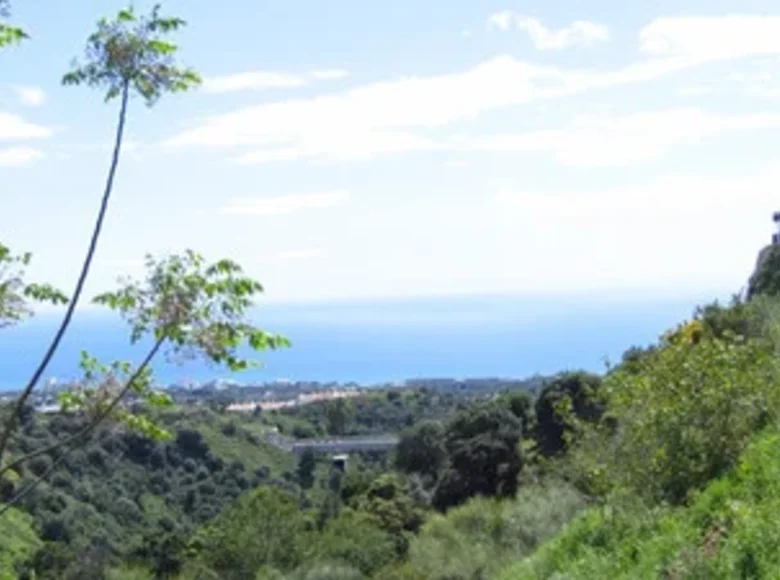Apartamento 2 habitaciones 110 m² Mijas, Španjolska