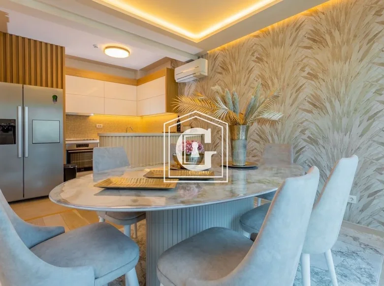 Wohnung 2 zimmer 100 m² in Przno, Montenegro