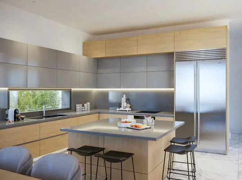 Villa de tres dormitorios 240 m² Mesogi, Chipre