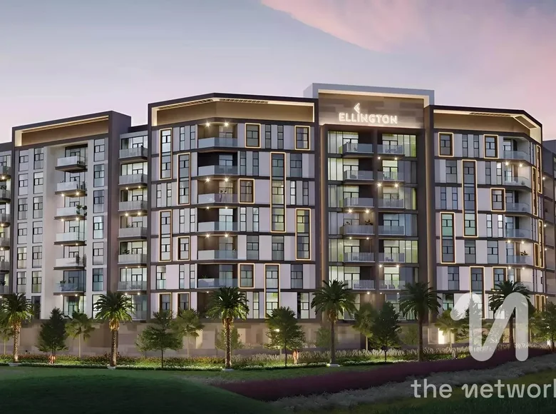 Apartamento 1 habitación 928 m² Dubái, Emiratos Árabes Unidos