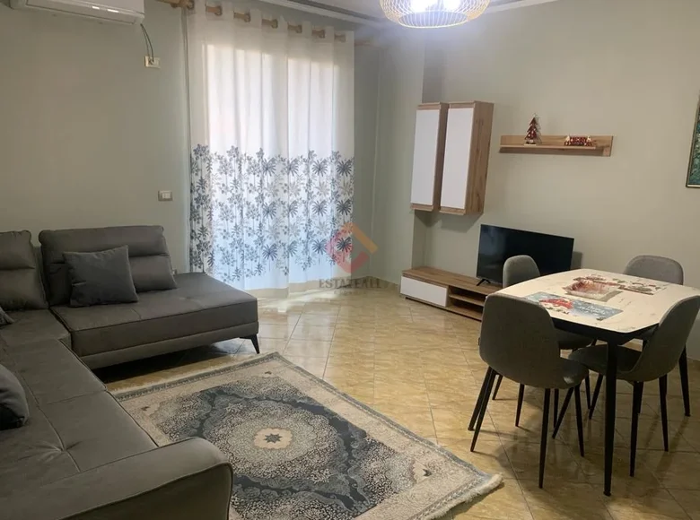 Mieszkanie 70 m² w Bashkia Vlore, Albania