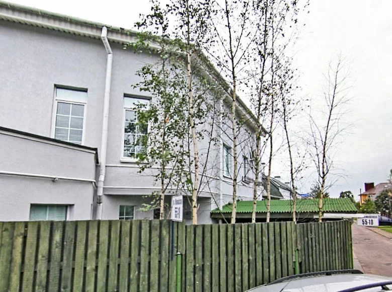 5 room apartment 310 m² Minsk, Belarus