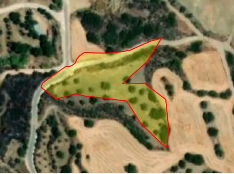 Appartement  Meladeia, Chypre