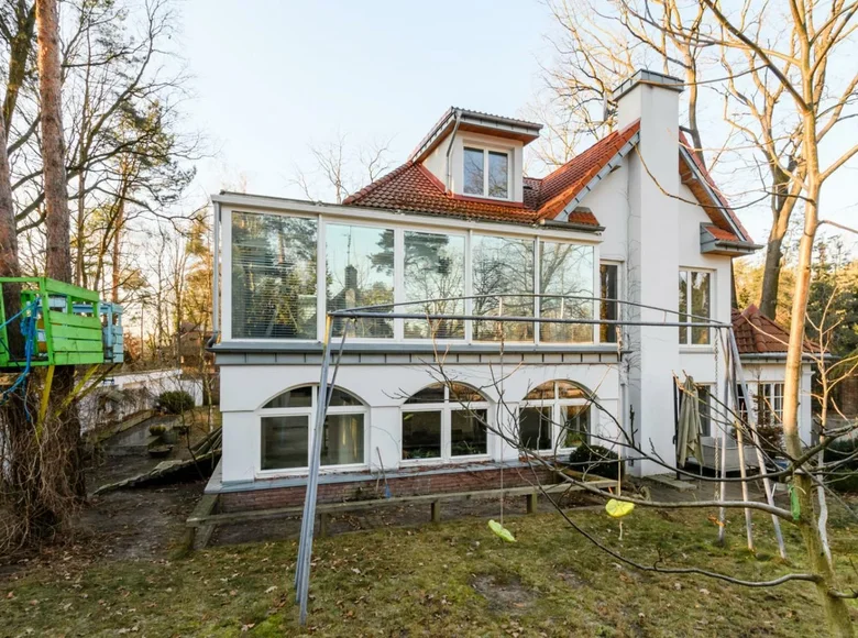 Casa 4 habitaciones 450 m² Sierakow, Polonia