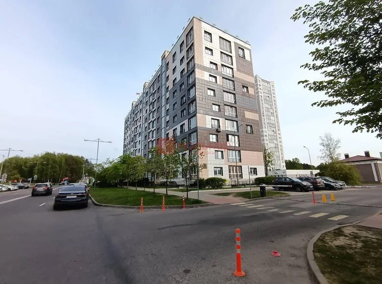 Sklep 135 m² w Mińsk, Białoruś