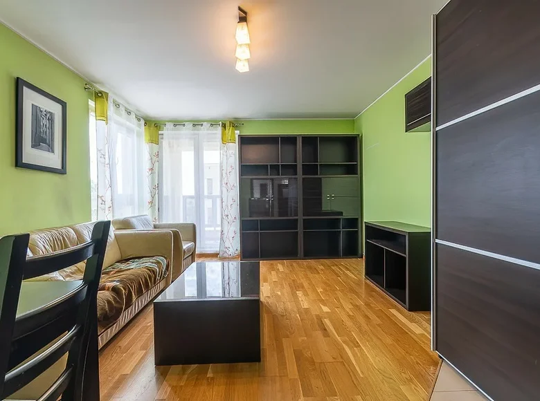 2 room apartment 49 m² Wrocław, Poland
