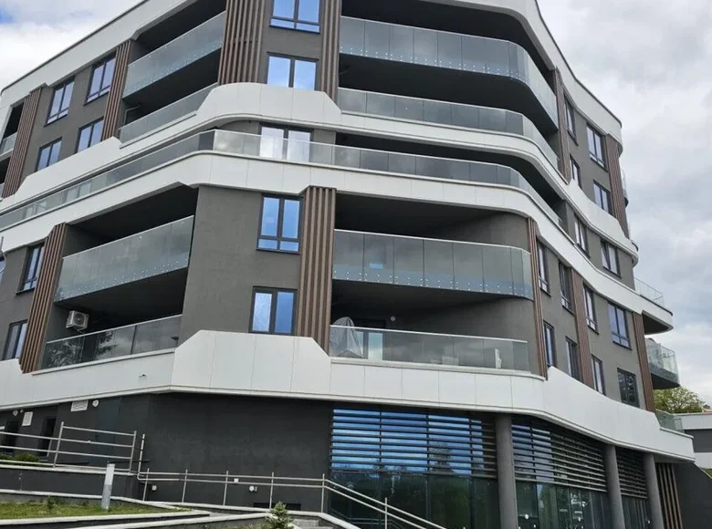 Wohnung 3 zimmer 93 m² Brest, Belarus