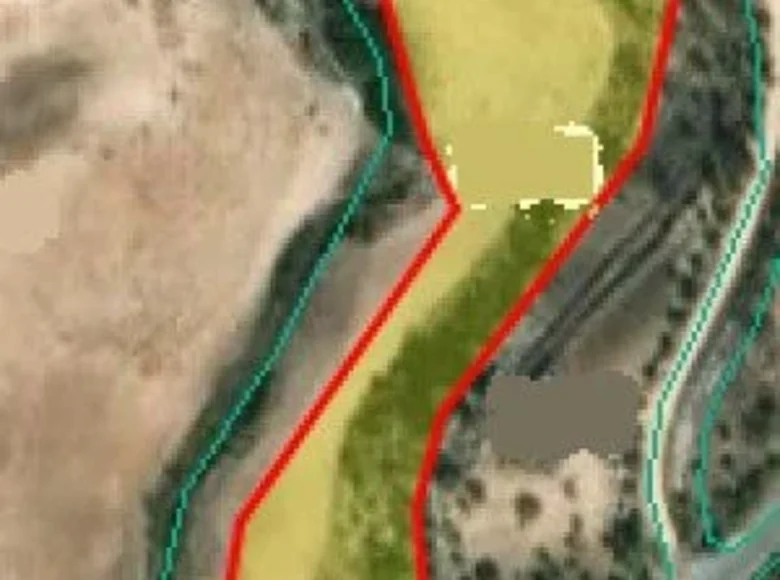 Mieszkanie  Anarita, Cypr