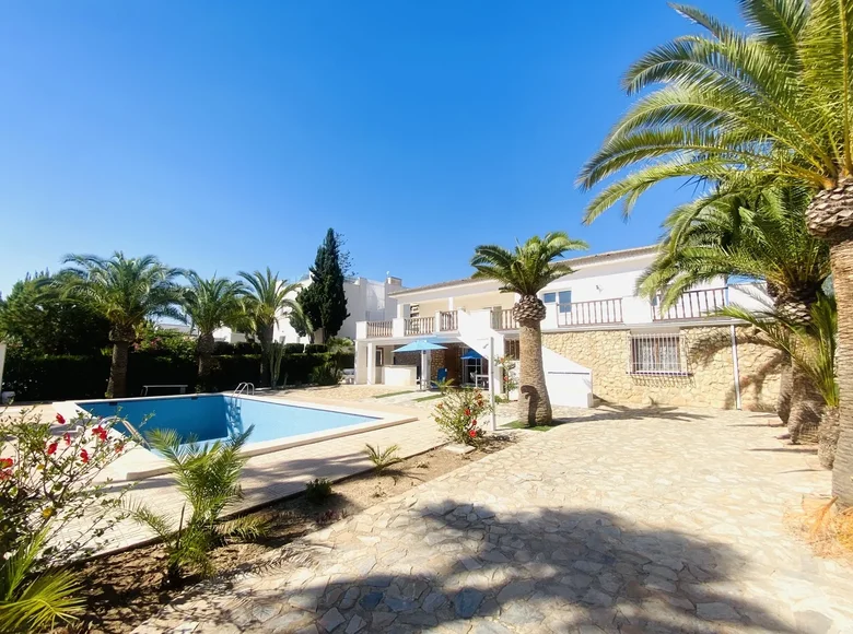 7 bedroom villa 386 m² Orihuela, Spain