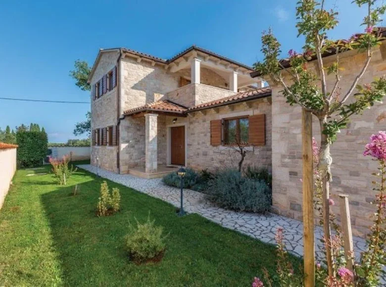 villa de 3 chambres 260 m² Grad Pula, Croatie