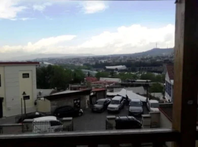 Wohnung 5 zimmer 224 m² Tiflis, Georgien