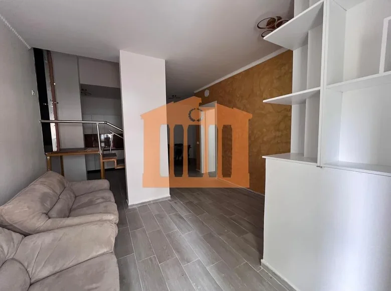 1 bedroom apartment 57 m² Bashkia Durres, Albania