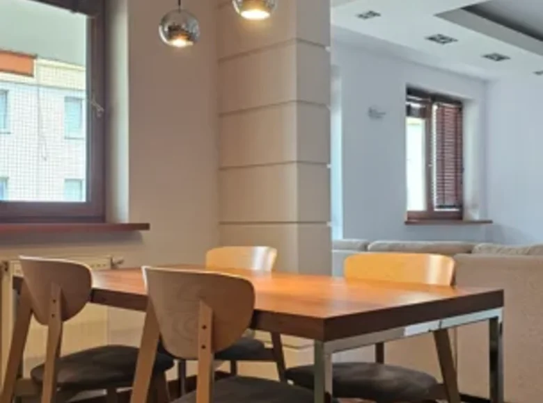 Wohnung 3 zimmer 55 m² in Warschau, Polen