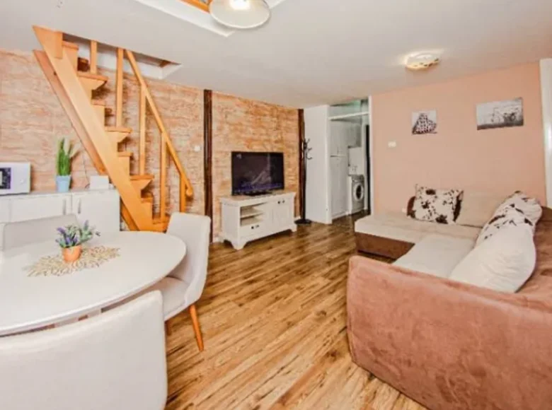 Mieszkanie 2 pokoi 48 m² Bar, Czarnogóra