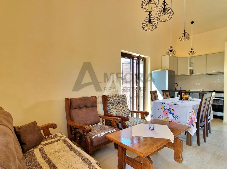 1 bedroom apartment 62 m² Zagora, Montenegro