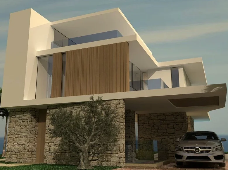 4 bedroom house 220 m² Agia Triada, Northern Cyprus