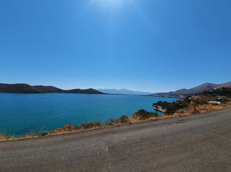 Parcelas 1 habitación  Municipality of Agios Nikolaos, Grecia