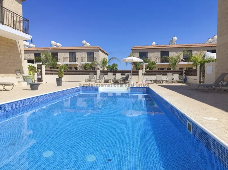 Maison de ville 2 chambres 82 m² Liopétri, Chypre