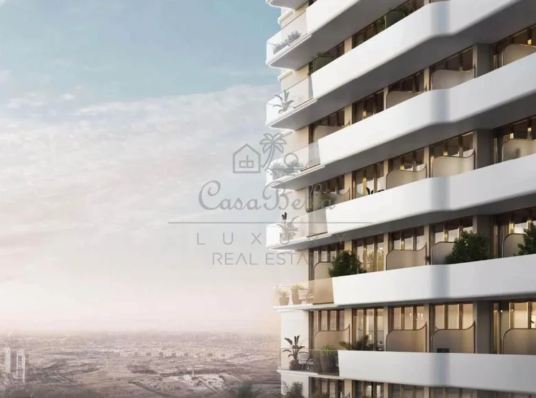 Appartement 408 m² Doubaï, Émirats arabes unis