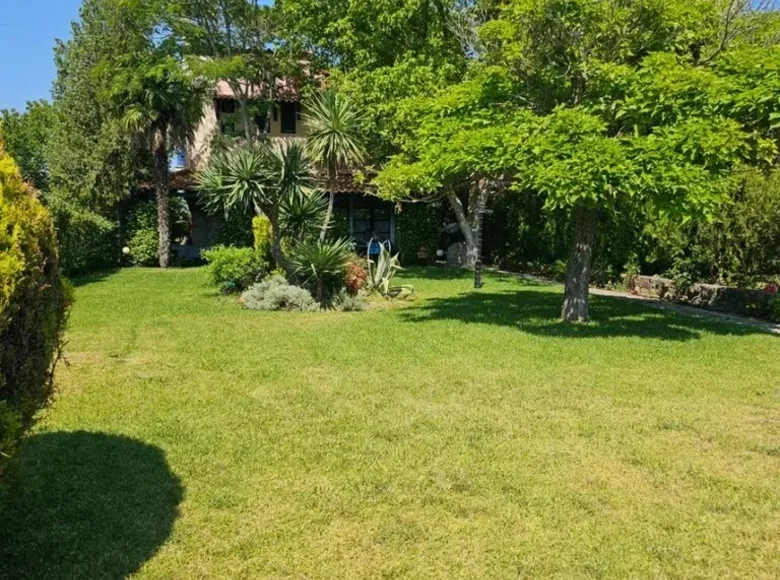 Villa 1 chambre 105 m² Kalandra, Grèce
