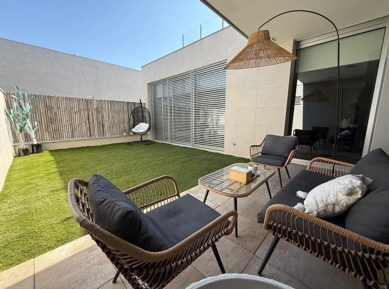 Wohnung 5 Schlafzimmer 411 m² Alcobendas, Spanien