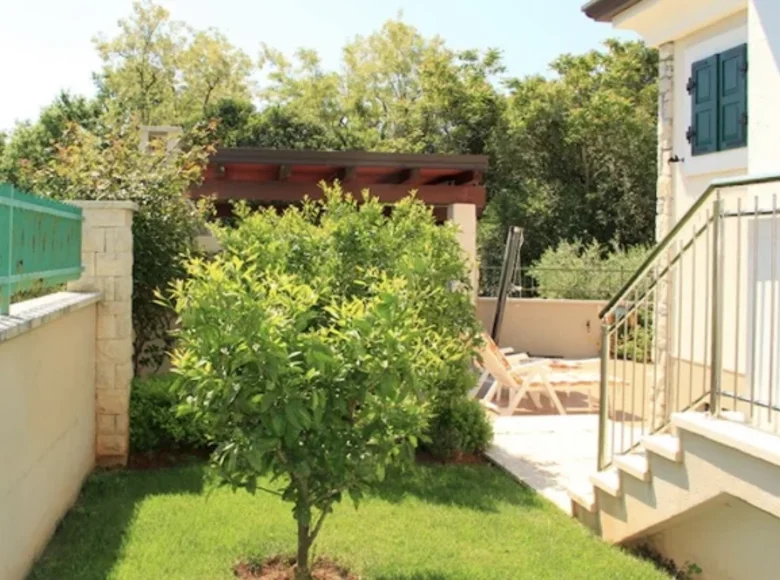 Casa 5 habitaciones 215 m² Umag, Croacia